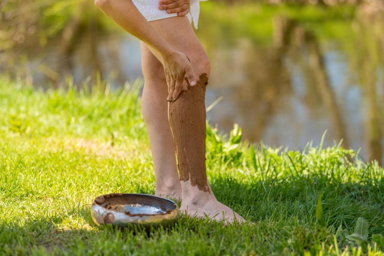 Bollants Spa Im Park Bad Sobernheim Kültér fotó