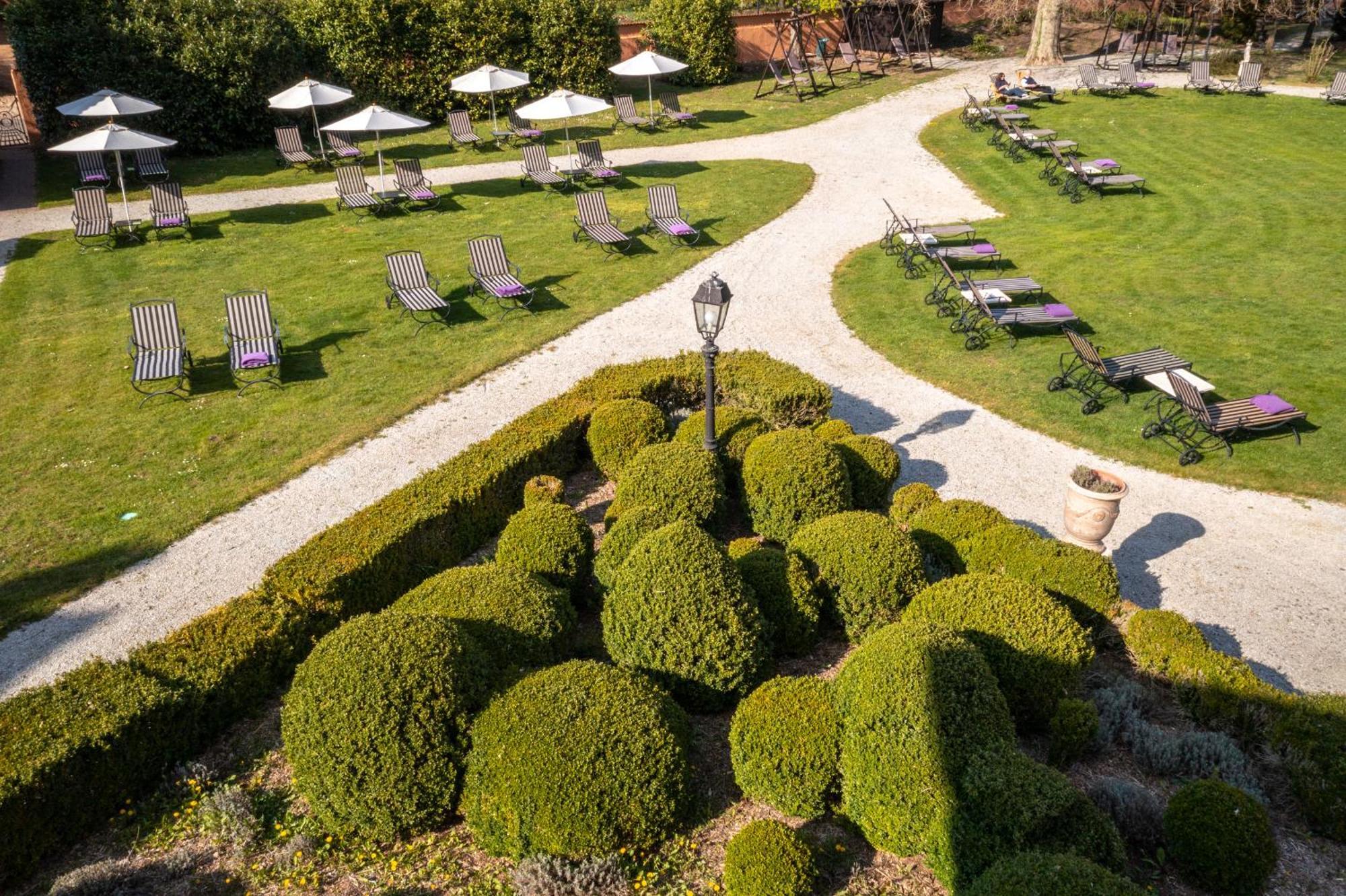 Bollants Spa Im Park Bad Sobernheim Kültér fotó